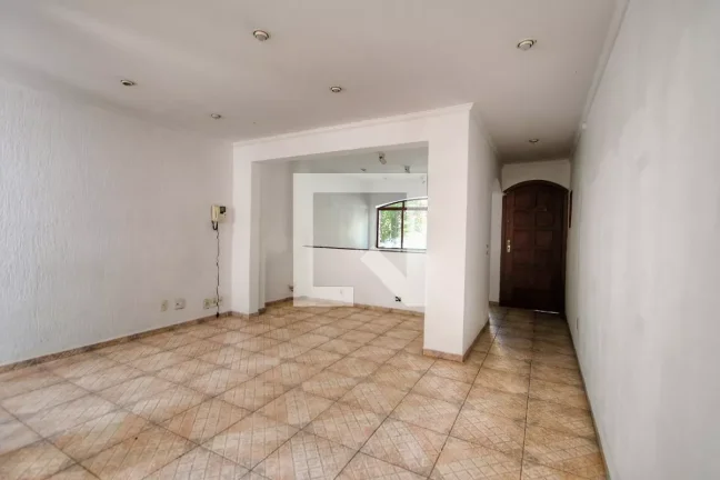 Imagem Casa à Venda - Vila Mariana, 3 Quartos, 67 m2