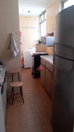 Imagem Apartamento com 1 dormitório à venda, 56 m² por R$ 370.000,00 - Centro - Niterói/RJ