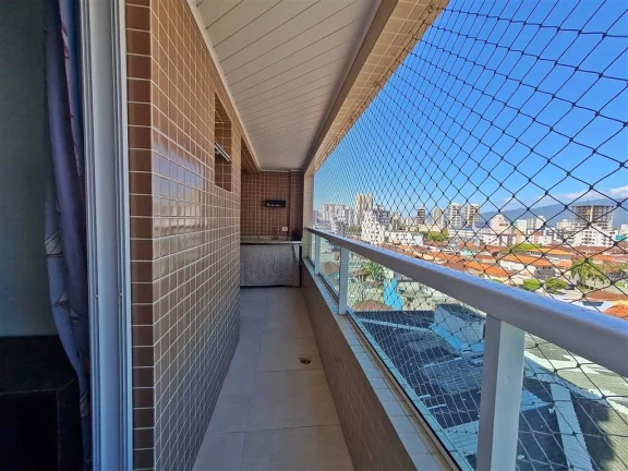Imagem APARTAMENTO COM 65 m² - OCIAN - PRAIA GRANDE SP