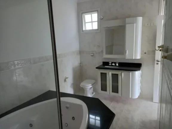 Imagem Casa à venda, 450 m² por R$ 4.600.000,00 - Conjunto Residencial Esplanada do Sol - São José dos Campos/SP