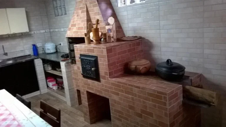 Imagem Casa para Venda em Itanhaém, Parque Augustus, 4 dormitórios, 2 suítes, 2 banheiros, 6 vagas