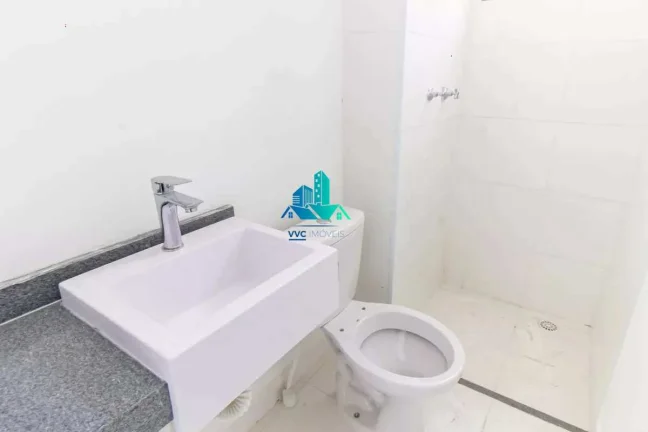 Imagem Descubra o seu novo lar no coração do Brás!
