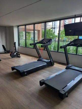 Imagem Apartamento para venda 3 quartos em Manaíra - Prédio novo