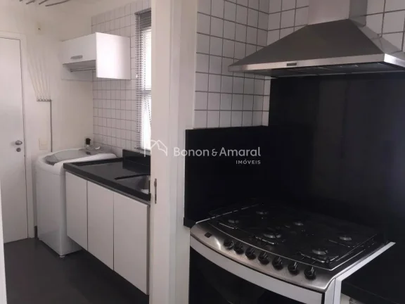 Imagem Apartamento à venda no Loteamento Residencial Vila Bella, próximo ao Shopping D Pedro. Com ambient...