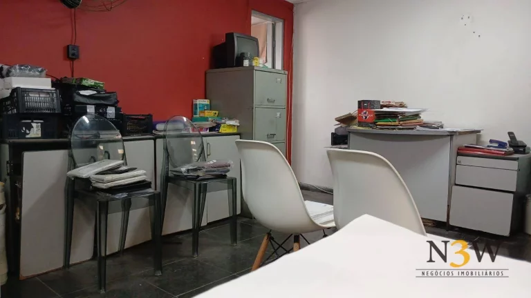 Imagem Galpão para alugar, 180 m² por R$ 9.750,00/mês - Vila Leopoldina - São Paulo/SP