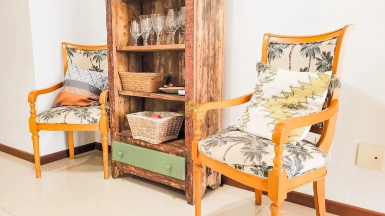 Imagem Apartamento de Luxo Frente para o Mar: Temporada Exclusiva na Praia de Peracanga, Guarapari
Desfrute...