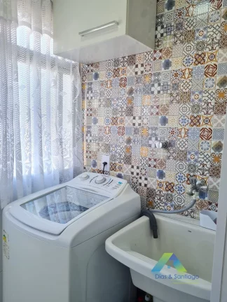 Imagem LINDO APARTAMENTO PORTEIRA FECHADA COM 63m² EM 3 DORMITORIOS NO SACOMA.