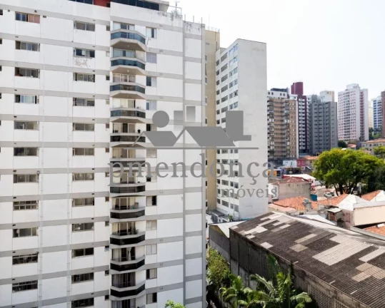 Imagem Apartamento em Pinheiros com 75m², 2 quartos e 1 vaga.