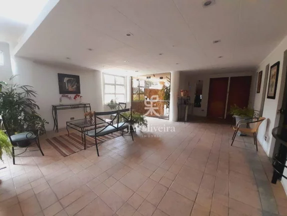 Imagem Apartamento à venda, 94 m² por R$ 850.000,00 - Vila Pompeia - São Paulo/SP