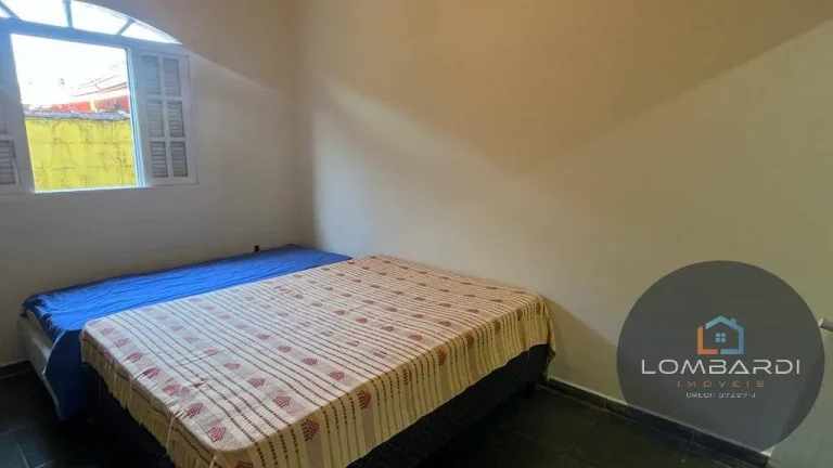 Imagem Ótima casa no Perequê-açú !