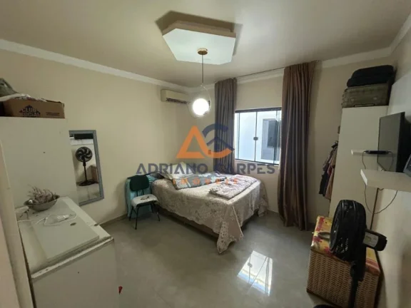 Imagem Imperdível oportunidade de adquirir uma casa em Penha - SC, com 2 quartos, 1 suíte e 127m² de área construída com uma edícula nos fundos a venda pela Adriano Carpes Imóveis
