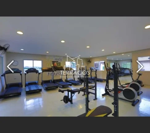Imagem APARTAMENTO COM 49M² REPLETO DE MOVEIS PLANEJADOS VISTA PARK - JUNDIAÍ.