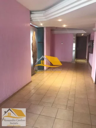 Imagem Vendo apartamento no Centro de Friburgo com 2 quartos e 1 suíte
