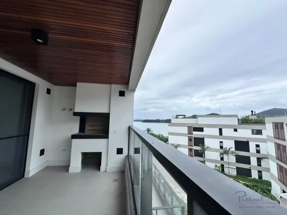 Imagem Apartamento Exclusivo em Condomínio Clube de Luxo Área Privativa: 134,57m2 privativos Descrição:...