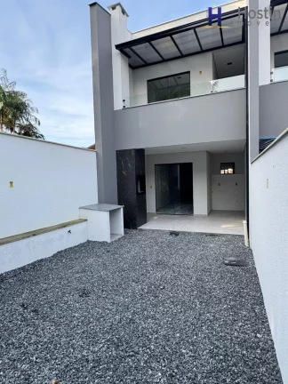 Imagem GEMINADO RESIDENCIAL em JOINVILLE - SC, SÃO MARCOS