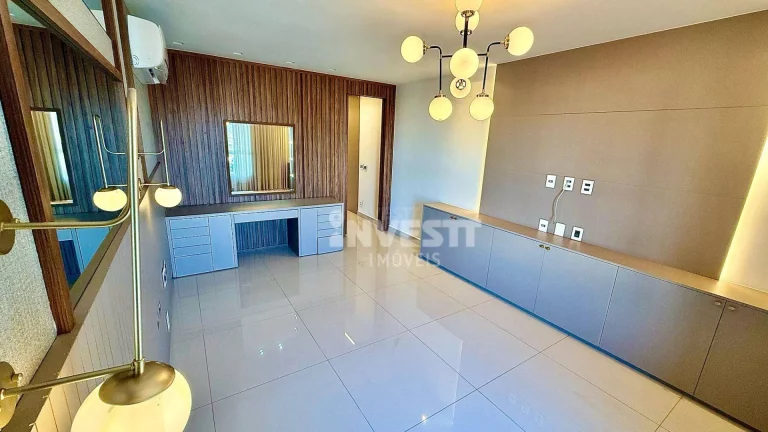 Imagem Apartamento à venda no Setor Marista - Goiânia/GO