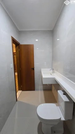 Imagem Sobrado com 3 Dormitorio(s) localizado(a) no bairro Cidade Jardim em Mogi das Cruzes / Mato Grosso do Sul Ref.:80965355