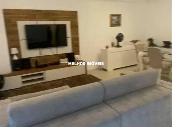 Imagem Apartamento Garden Mobiliado para Locação Anual com 02 Dormitórios localizado na Barra Sul em Balneário Camboriú