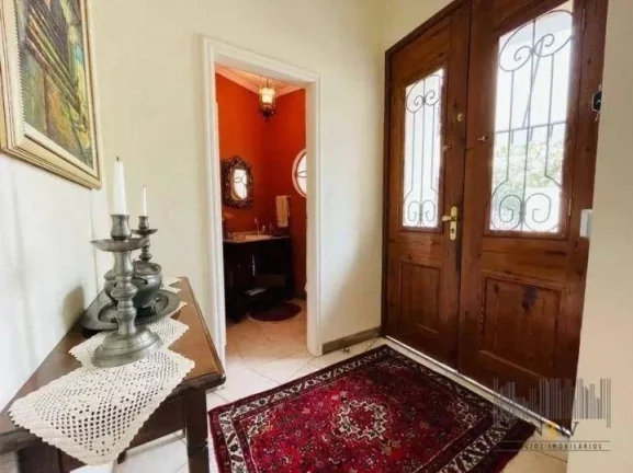 Imagem Casa com 3 dormitórios à venda, 300 m² por R$ 3.285.000,00 - Alto da Lapa - São Paulo/SP