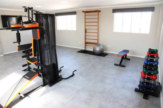 Imagem APARTAMENTO 2 DORMITÓRIOS 1 SUÍTE 1 VAGA NA AVIAÇÃO!!!