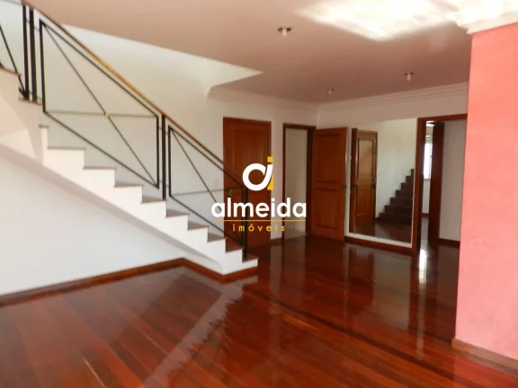 Imagem Cobertura 4 dormitórios à venda Menino Jesus Santa Maria/RS