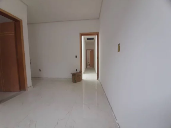 Imagem Sobrado com 3 dormitórios à venda, 190 m² por R$ 923.000 - Santa Maria - Santo André/SP