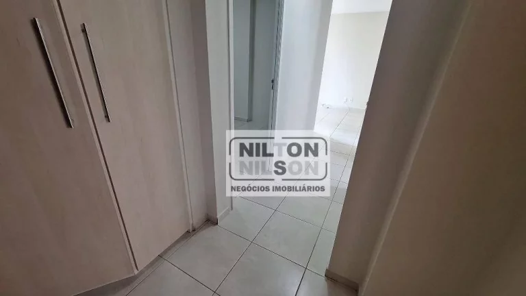 Imagem Apartamento com 3 dormitórios para alugar, 84 m² por R$ 3.600,00/mês - Cambuí - Campinas/SP