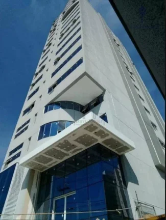 Imagem Sala para alugar, 57 m² por R$ 3.500/mês - Parque Campolim - Sorocaba/SP