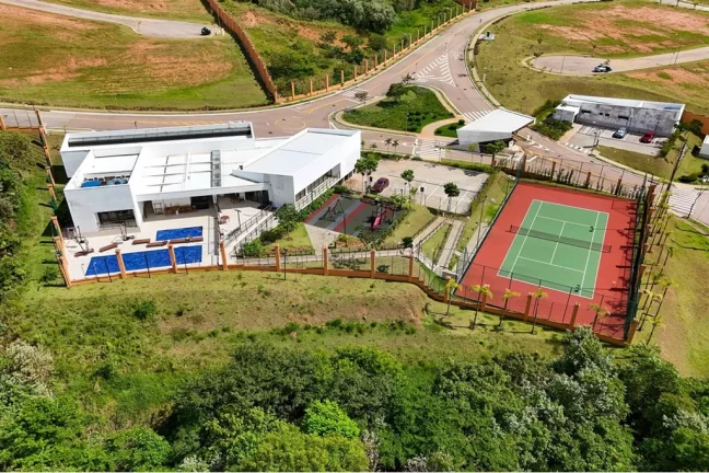 Imagem TERRENO RESIDENCIAL em Jundiaí - SP, Loteamento Alphaville Jundiaí - Fase 02