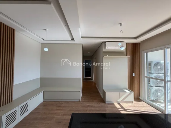 Imagem Apartamento à Venda - 2 Quartos - 60m² - Città di Modena, no bairro Morumbi em Paulínia/SP

Plan...