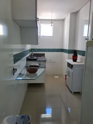 Imagem Cobertura com 3 suítes à venda no Centro de Balneário Camboriú/SC