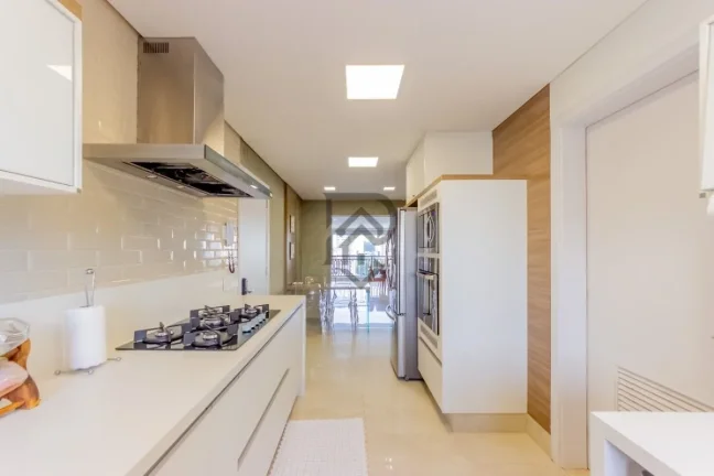Imagem Apartamento Alto Padrão em Chacara Klabin, São Paulo/SP
