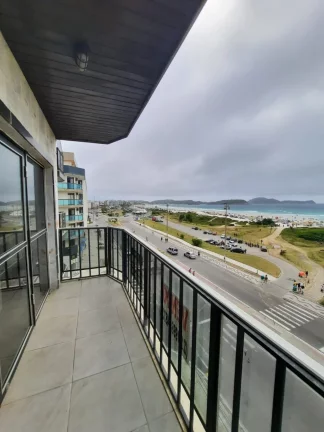 Imagem APARTAMENTO RESIDENCIAL em Cabo Frio - RJ, Cabo Frio