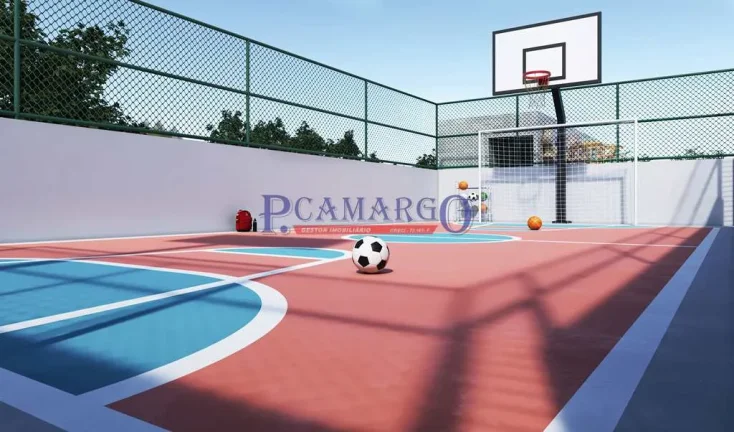 Imagem Apartamento Padrão