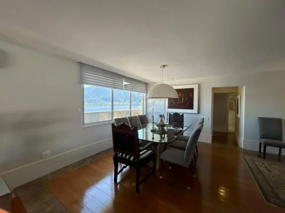 Imagem Ipanema - Residencial › Cobertura com 3 quarto(s) a Venda