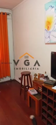 Imagem Sobrado para Venda em São Paulo, Vila Marieta, 3 dormitórios, 1 suíte, 2 banheiros, 2 vagas
