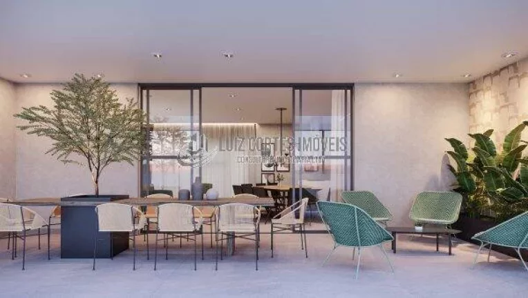 Imagem ÍRIS BRASAL, Apartamento, 3 suítes, 147m², Uberlândia/MG