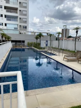 Imagem APARTAMENTO NA VILA FORMOSA 80 M 2 DORMITÓRIOS 1 SUÍTE SALA COM VARANDA GOURMET COZINHA BANHEIROS LAVANDERIA 2 VAGAS DE GARAGEM