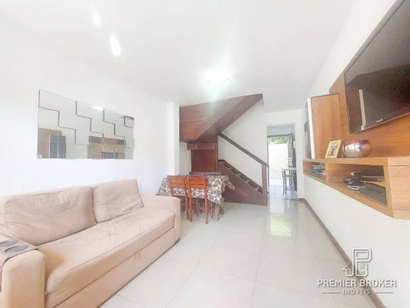 Imagem Casa à venda, 80 m² por R$ 319.900,00 - Araras - Teresópolis/RJ