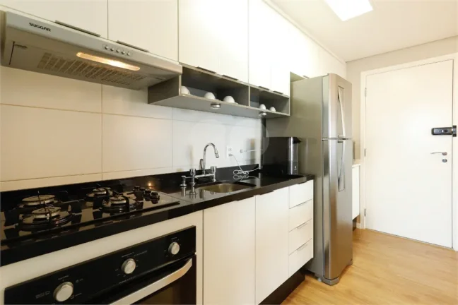 Imagem Apartamento à venda com 2 quartos, sendo 1 suíte, no condomínio On Vila Leopoldina, São Paulo - SP