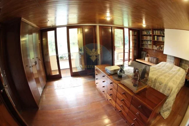 Imagem Casa a Venda no bairro Granja Viana - Cotia, SP