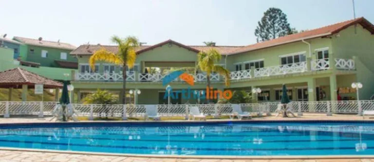 Imagem Casa Assobradada, com 3 dormitórios à venda, 89 m² por R$ 580.000 - Jardim Belizário - Cotia/SP