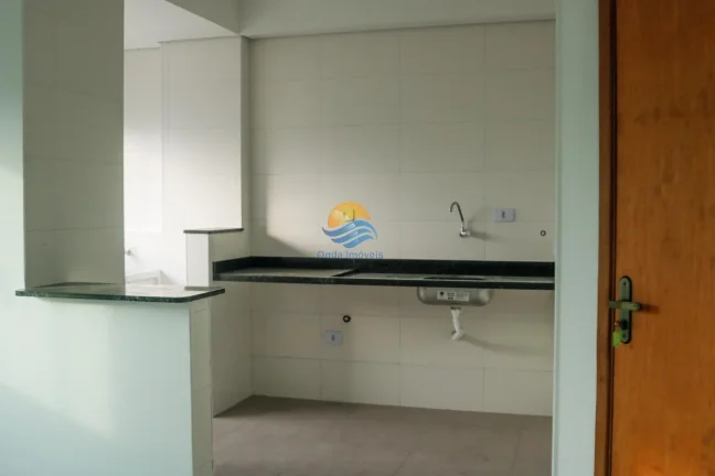 Imagem Apartamento a venda, novinho em Santos