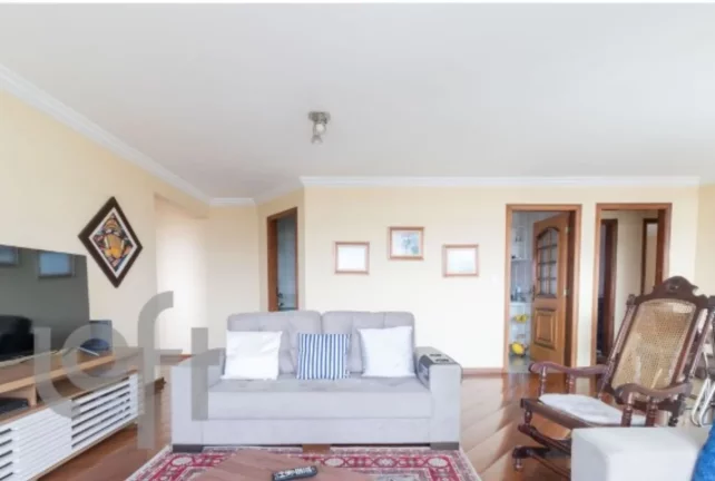 Imagem APARTAMENTO RESIDENCIAL em São Paulo - SP, Vila jacuí