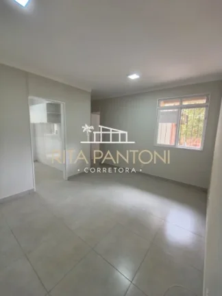 Imagem Apartamento - Ribeirão Preto - Alto da Boa Vista