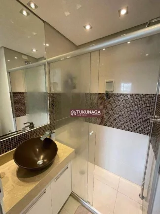 Imagem Sobrado com 3 quartos à venda, 104 m² por R$ 745.000 - Tucuruvi - São Paulo/SP