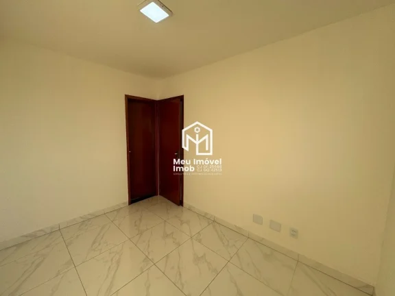 Imagem QS 303 Samambaia Viena 3 Qtos 1 Vaga 54m² Armários Reformado