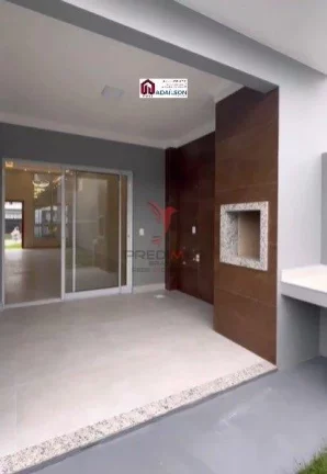 Imagem Casa com 3 Quartos e 2 banheiros à Venda, 116 m² por R$ 749.900