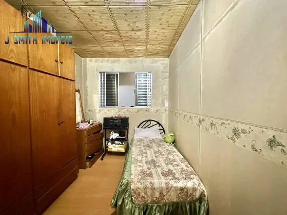 Imagem Casa no Jardim das Flores / Osasco - Casa 3 dormitórios
