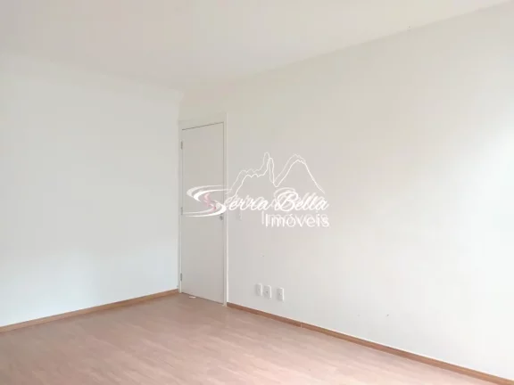 Imagem Apartamento com 2 dormitórios à venda, 49 m² por R$ 279.000,00 - Cascata do Imbuí - Teresópolis/RJ